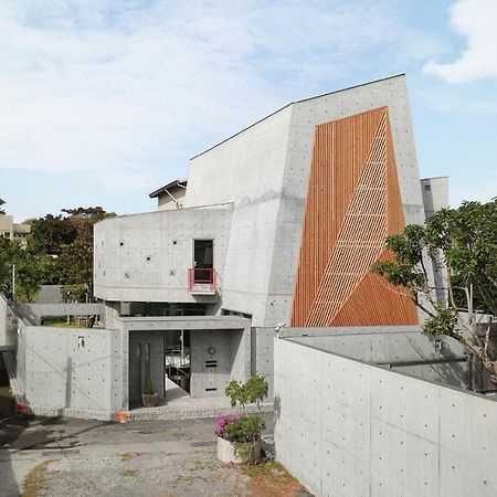 台南毛屋公寓 外观 照片